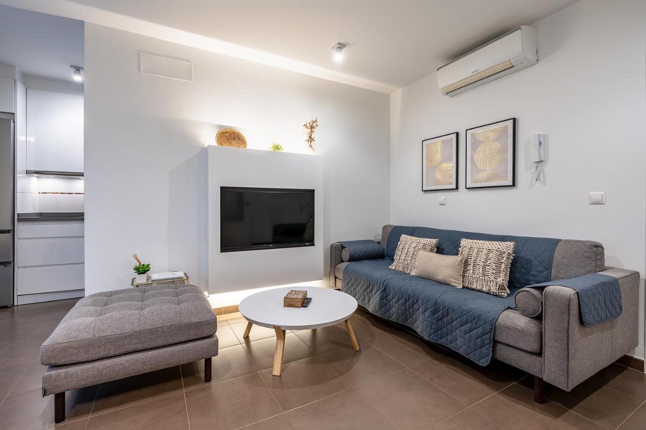 Tuguest S.Pedro Apartments Granada Buitenkant foto